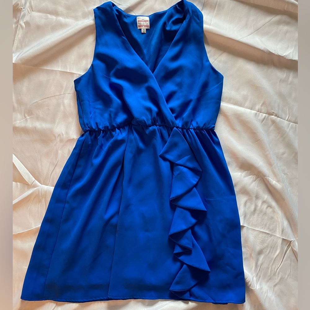 Kiki La Rue dress - size XL